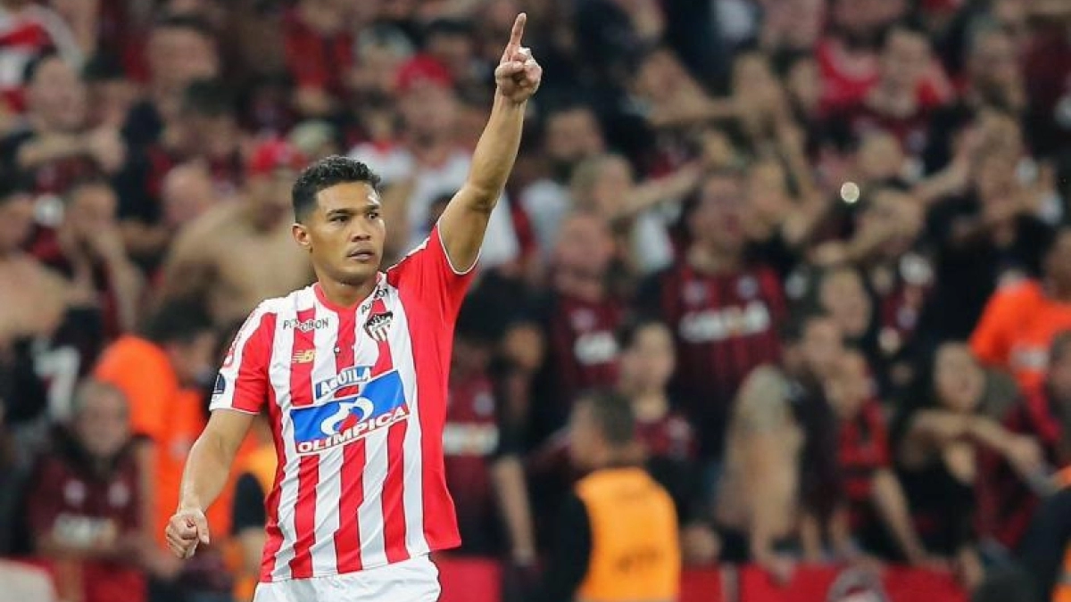 La traición de Teo Gutiérrez a River dejándose querer por Boca