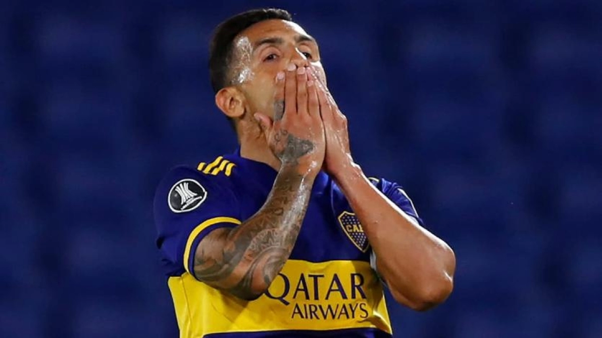 Boca se asusta con los precios de Michael Estrada y Roger Martínez