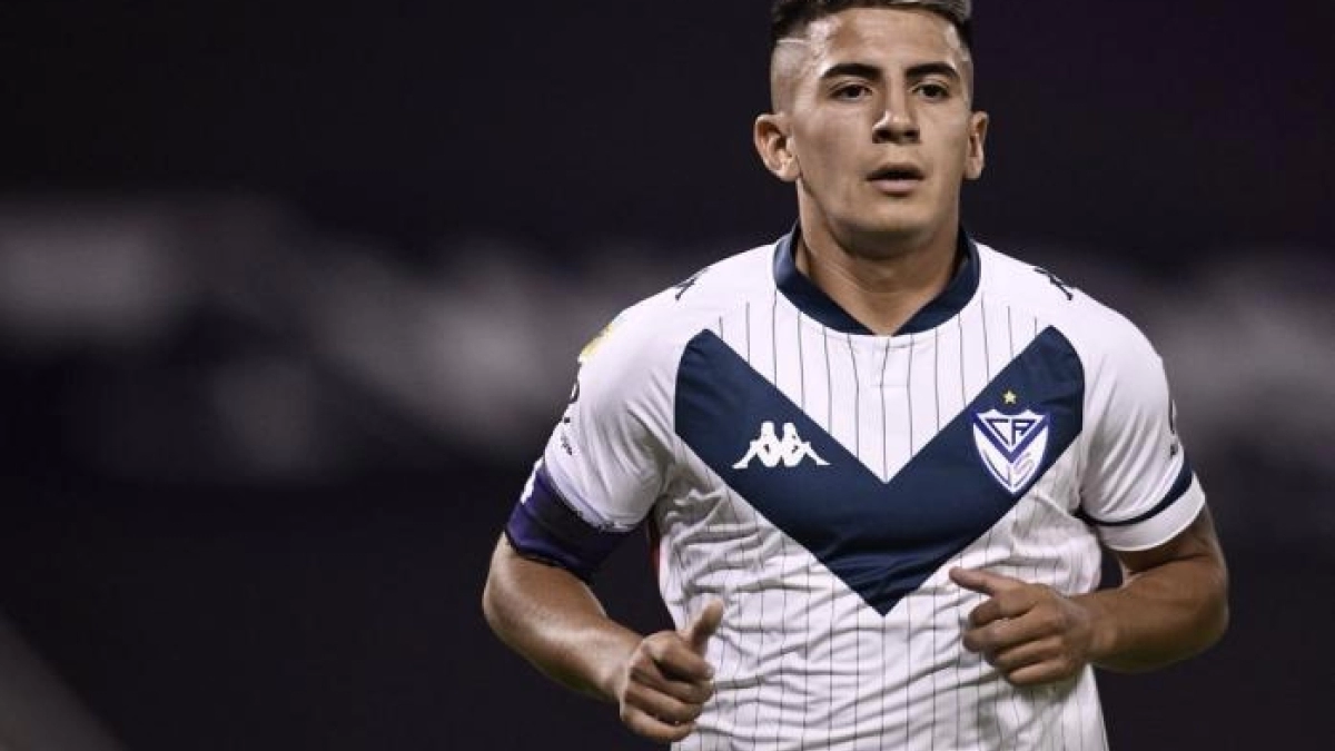Thiago Almada, otro crack en la órbita del Olympique de Marsella