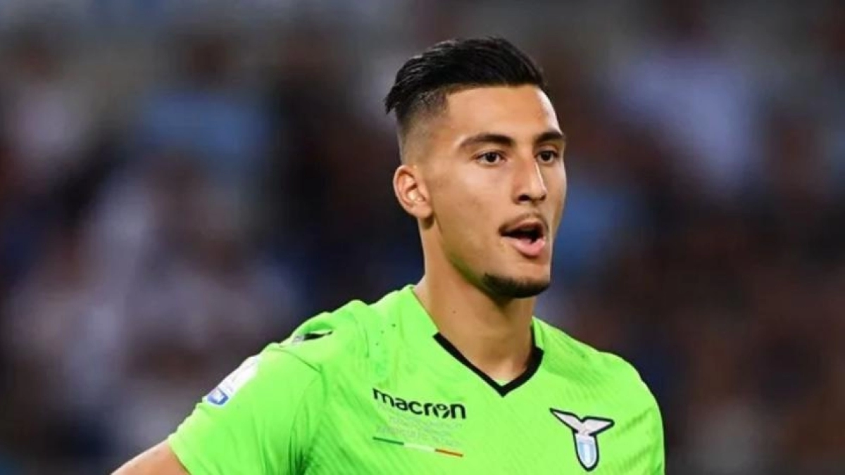 Strakosha, una nueva oportunidad de mercado para el Newcastle "Foto: TodoFichajes"