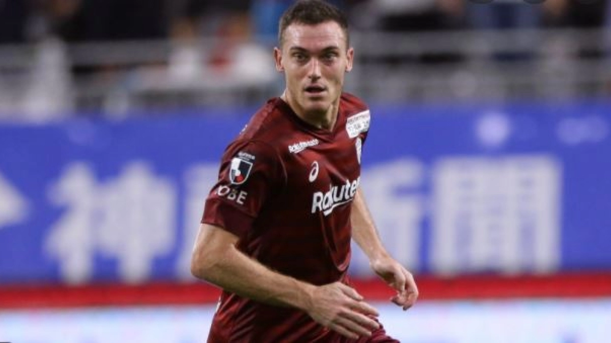 Thomas Vermaelen, un agente libre que podría reforzar a varios clubes "Foto: Goal.com"