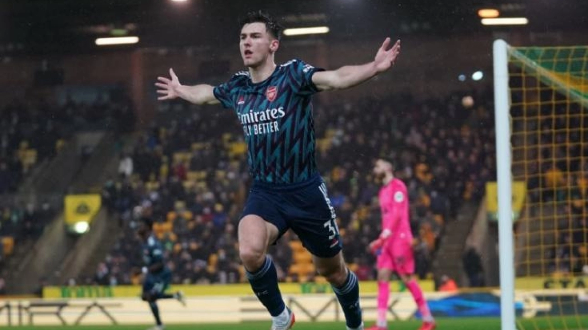 Tierney descarta fichar por el Real Madrid y se quedará en el Arsenal