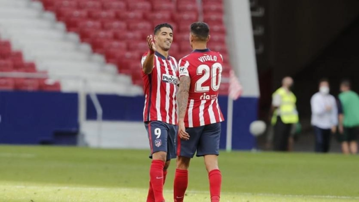 Toda la última hora de fichajes y rumores del Atlético de Madrid