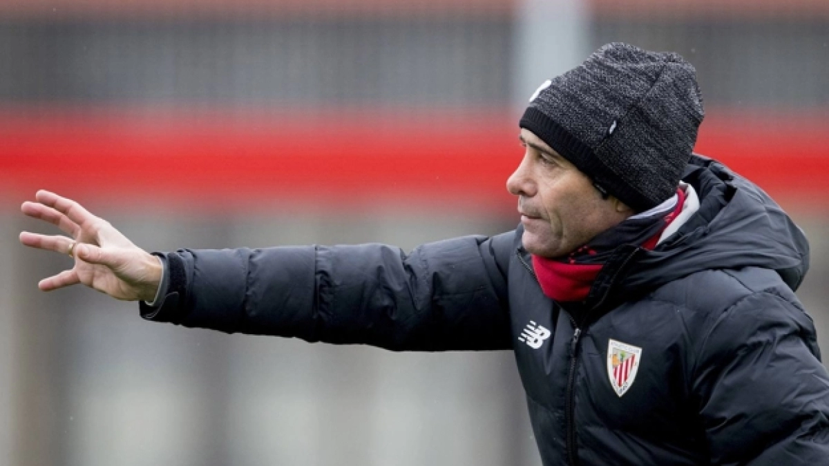 Toda la última hora de rumores y fichajes del Athletic Club. Foto: El Correo