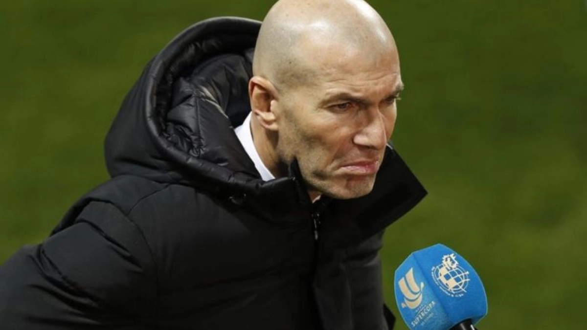 Todas la última hora de noticias y rumores del Real Madrid. Foto: Radio Fórmula