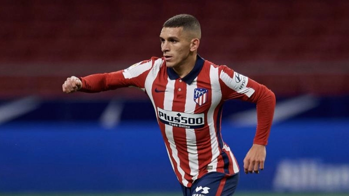 El Mónaco lidera la carrera por Lucas Torreira