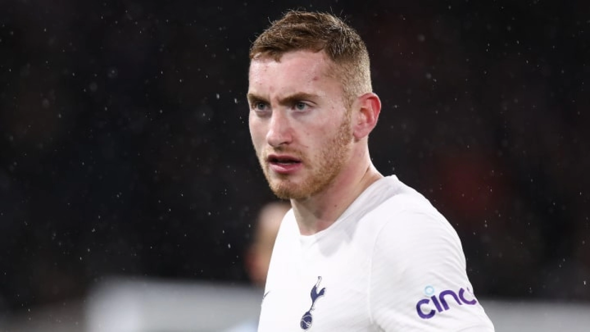 El Tottenham negocia con la Juve para retener a Kulusevski - Foto: Futboom.com