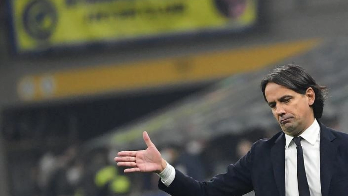 Los tres bombazos del Inter de Milán en el mercado de fichajes