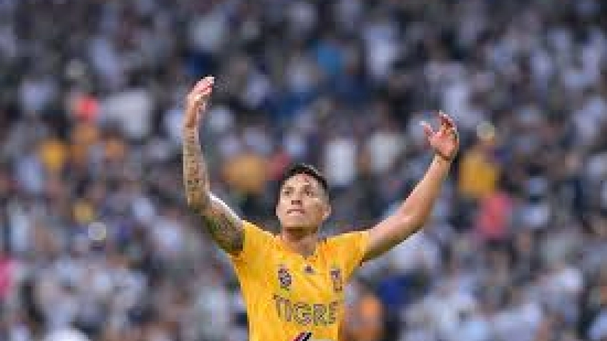 Los tres equipos de la MLS que pujan por Carlos Solano. Foto: Los Pleyers