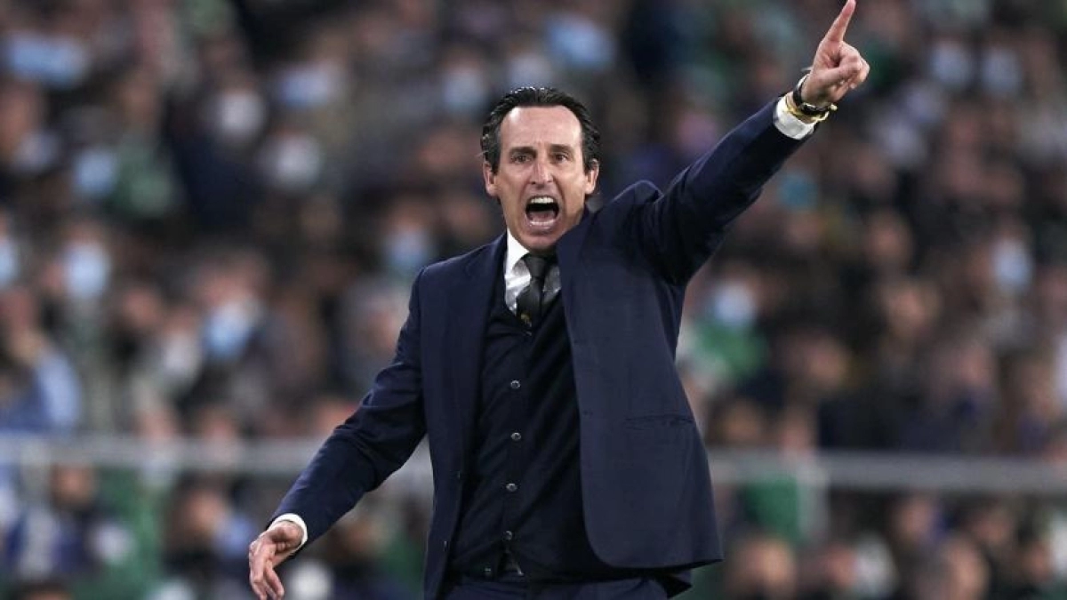 Tres fichajes que ha pedido Emery al Villarreal / Eurosport.es