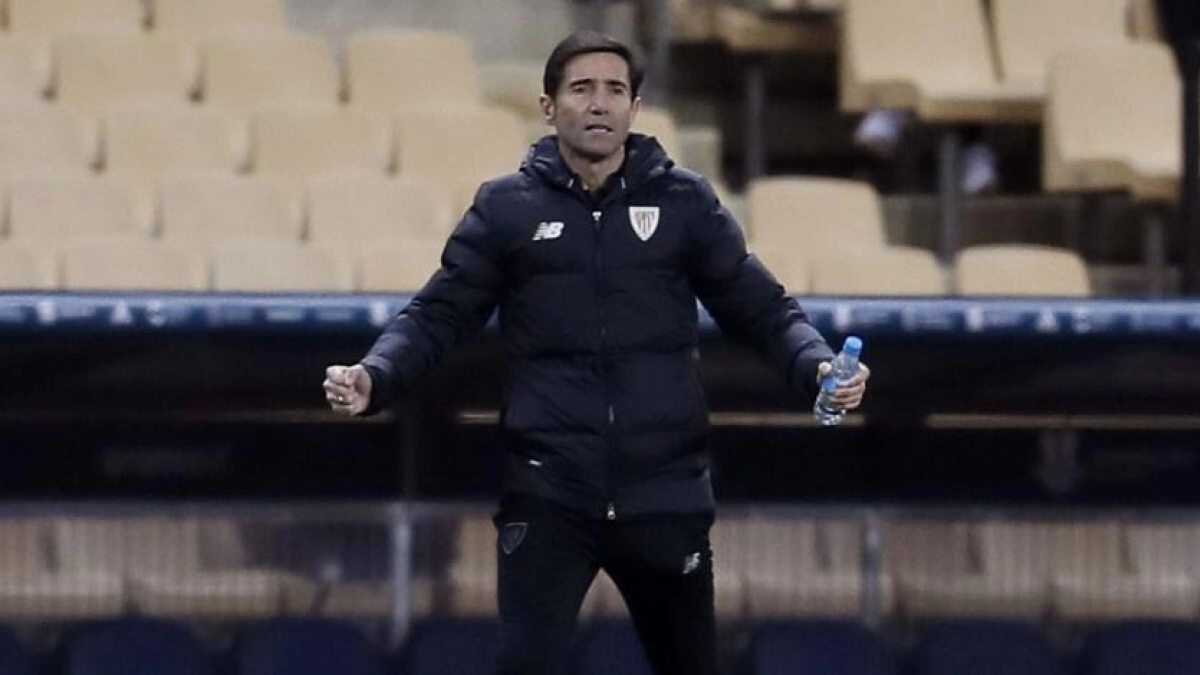 Fichajes Athletic Club: Los tres ilusionantes fichajes que quiere cerrar Marcelino. Foto: Diario de Sevilla