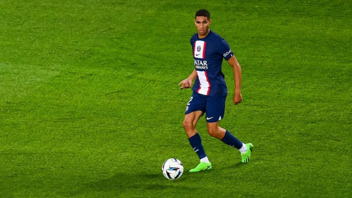 Las cuatro opciones que maneja el Barça para el lateral derecho - Foto: Archysport