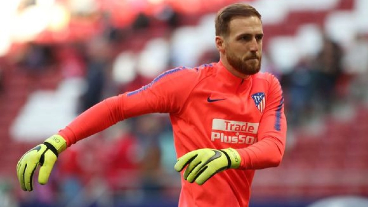 Tres porteros perfectos para el Atlético de Madrid / Depor.com
