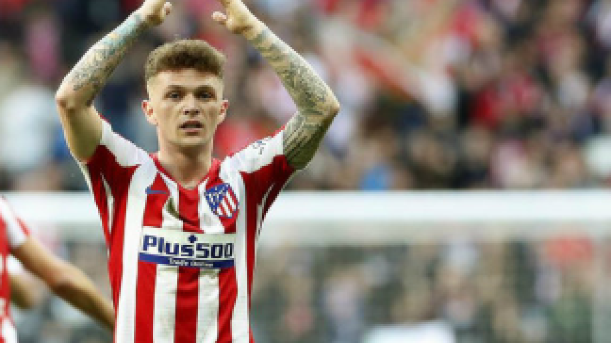 El Brexit, un quebradero de cabeza para el Atlético de Madrid "Foto: Marca"