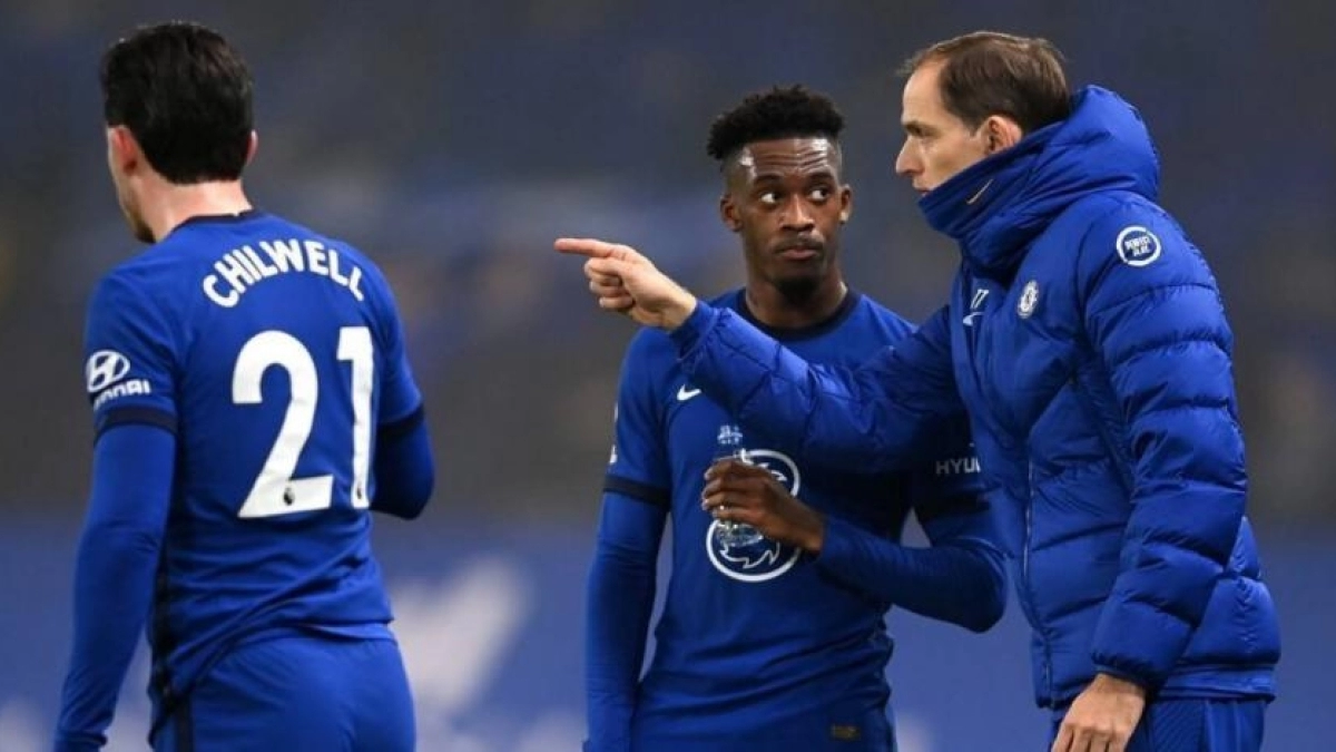 Los 2 primeros refuerzos confirmados del Chelsea para la próxima temporada