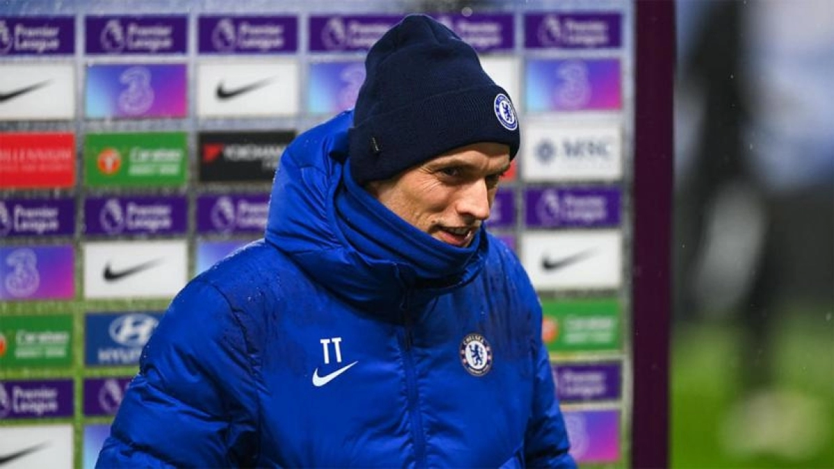 Tuchel salta por los aires el mercado de fichajes del Chelsea