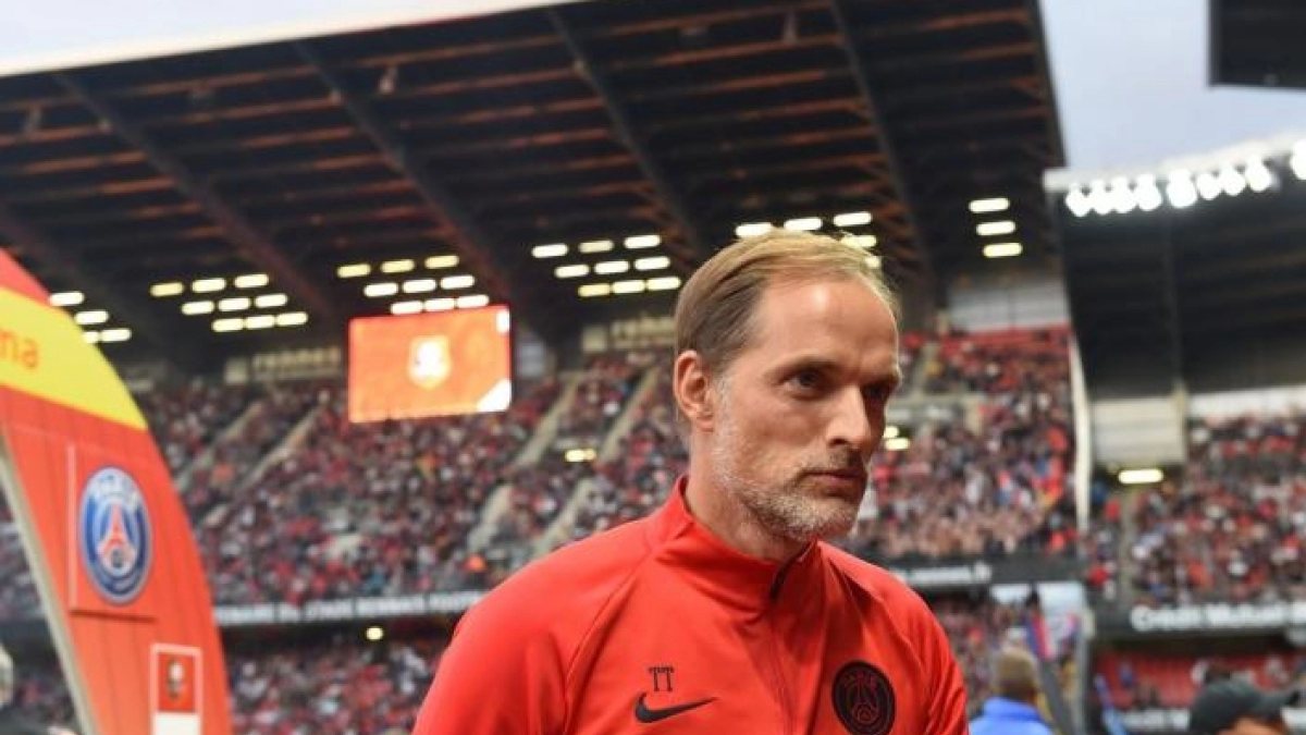 El Chelsea elige a Tuchel como recambio inmediato de Lampard