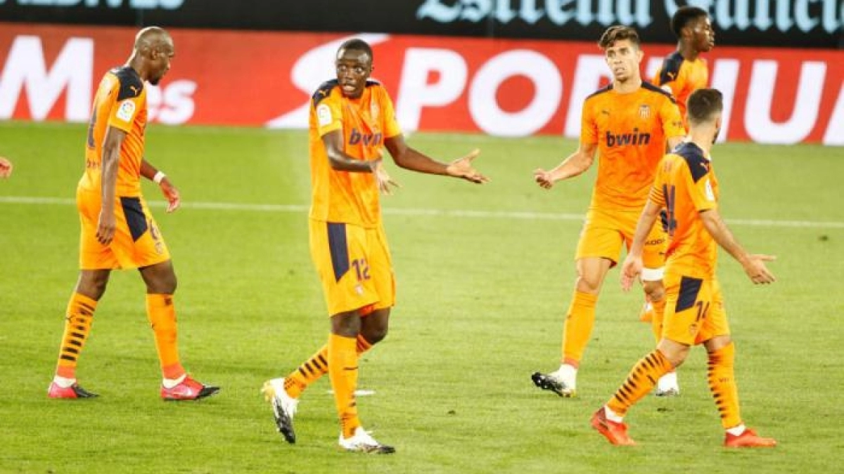 Toda la última hora de los fichajes y rumores del Valencia. Foto: Levante-EMV