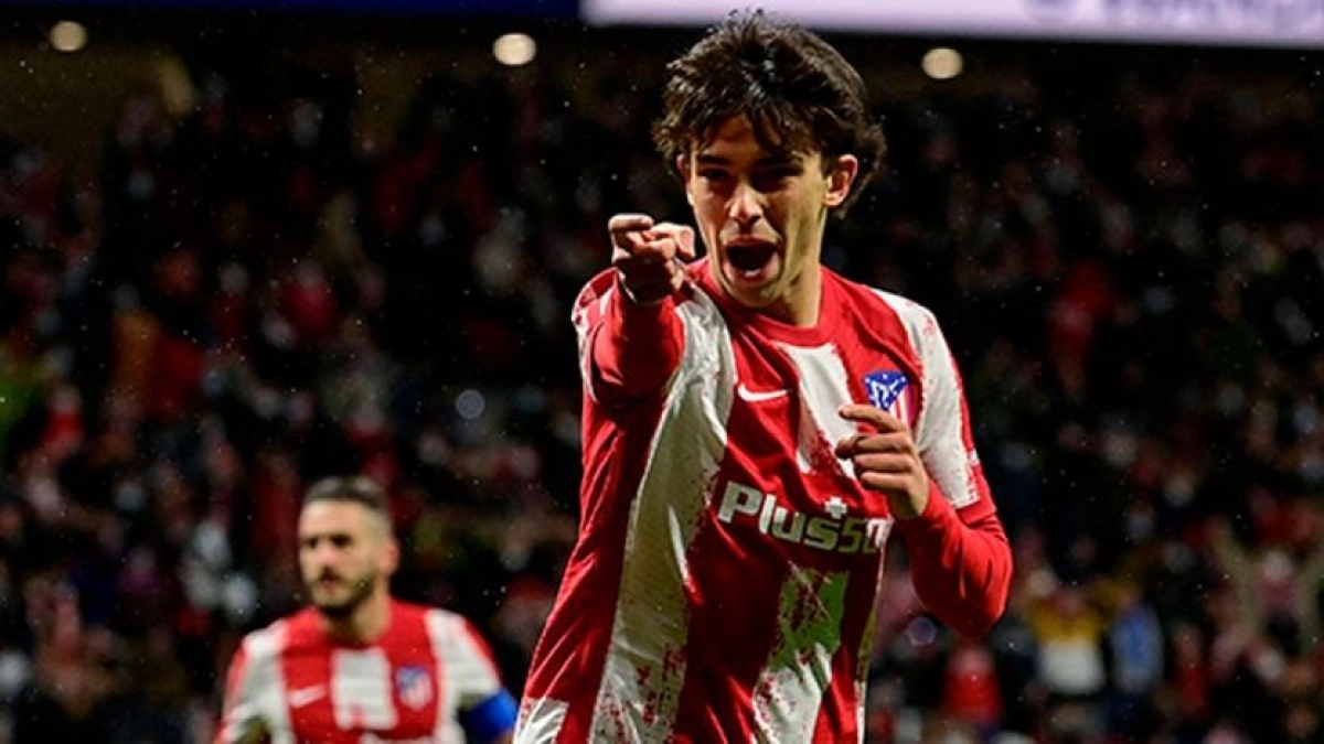 ÚLTIMA HORA en el mercado de fichajes: El gigante de Europa que persigue a Joao Félix - Foto: Sport