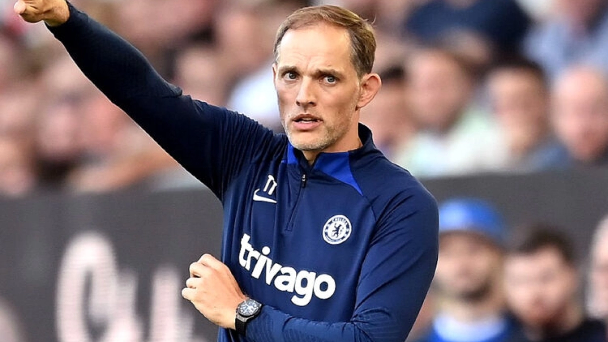 ÚLTIMA HORA en el mercado de fichajes: La enorme cantidad de dinero que gastará el Chelsea - Foto: Spysports