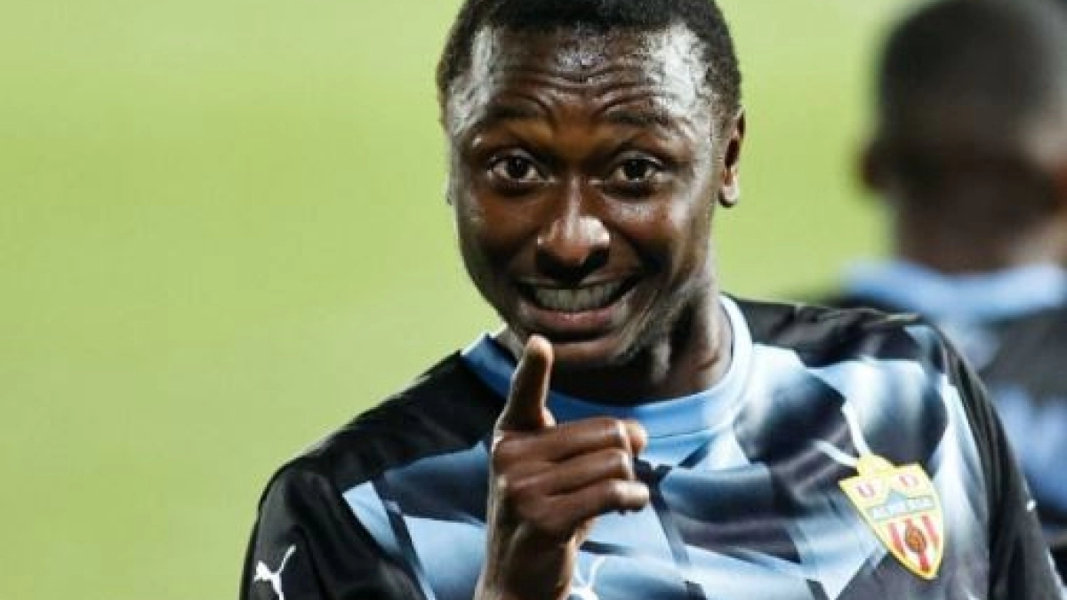 Fichajes Barcelona: Planean un intercambio por Umar Sadiq "Foto: Sport"