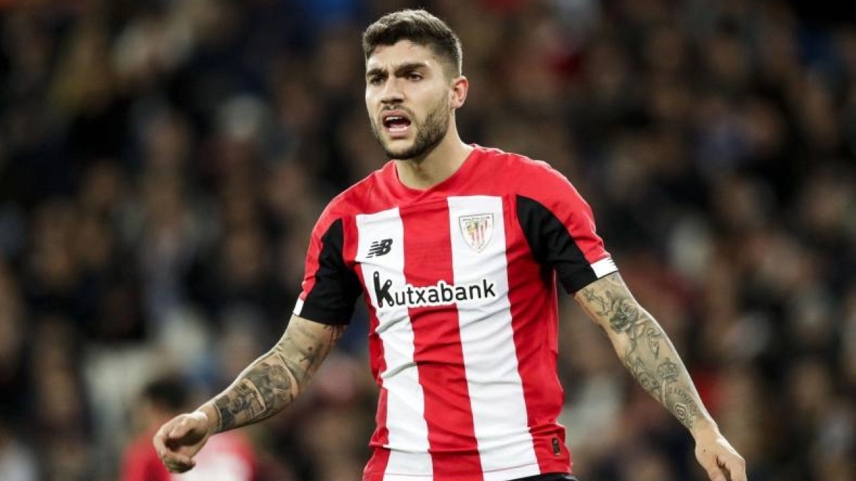 Unai Núñez podría salir del Athletic - Foto: ElGolDigital