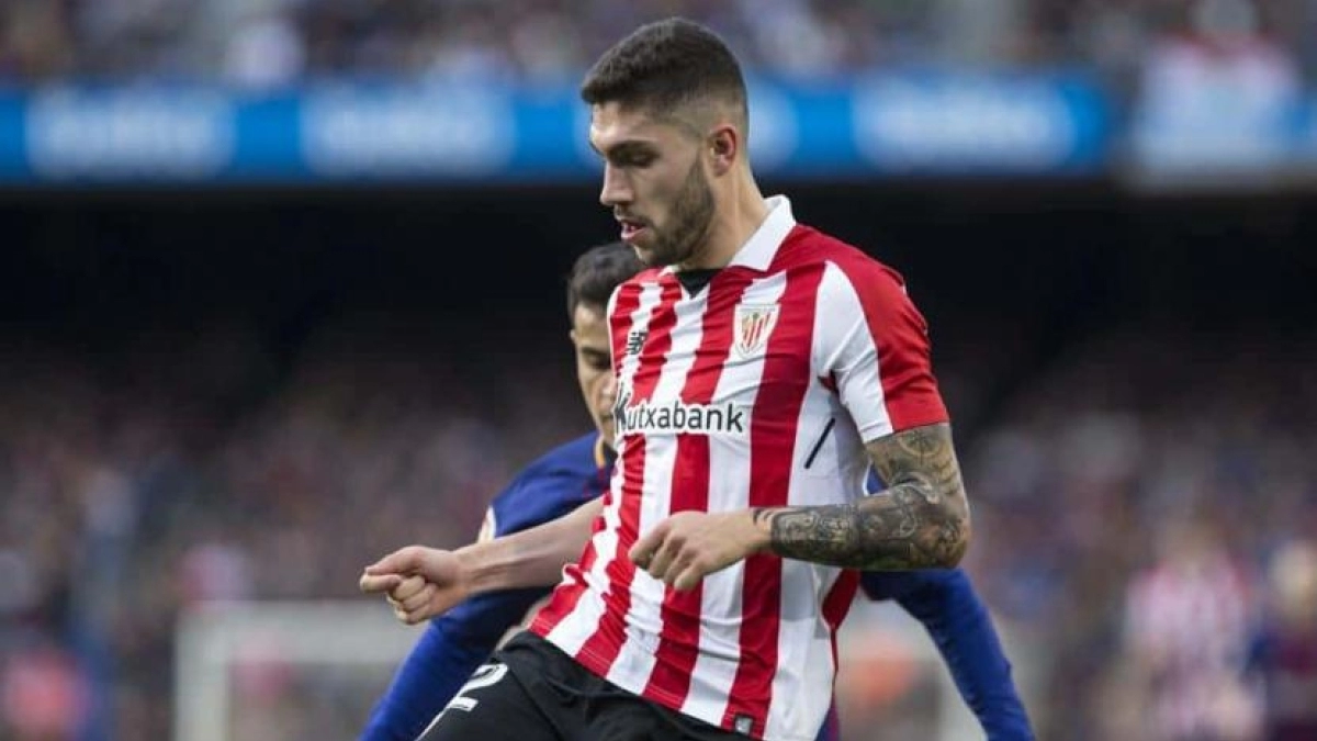 Los 30 millones del Everton para fichar a Unai Núñez