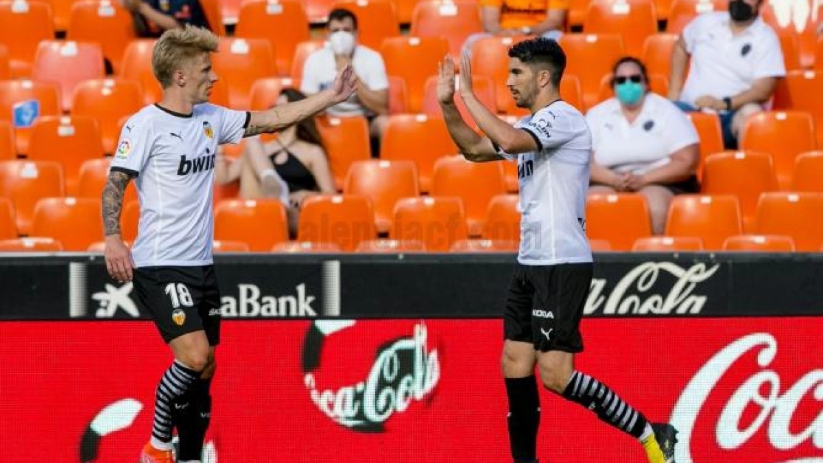 Los tres fichajes que quiere hacer el Valencia CF en verano