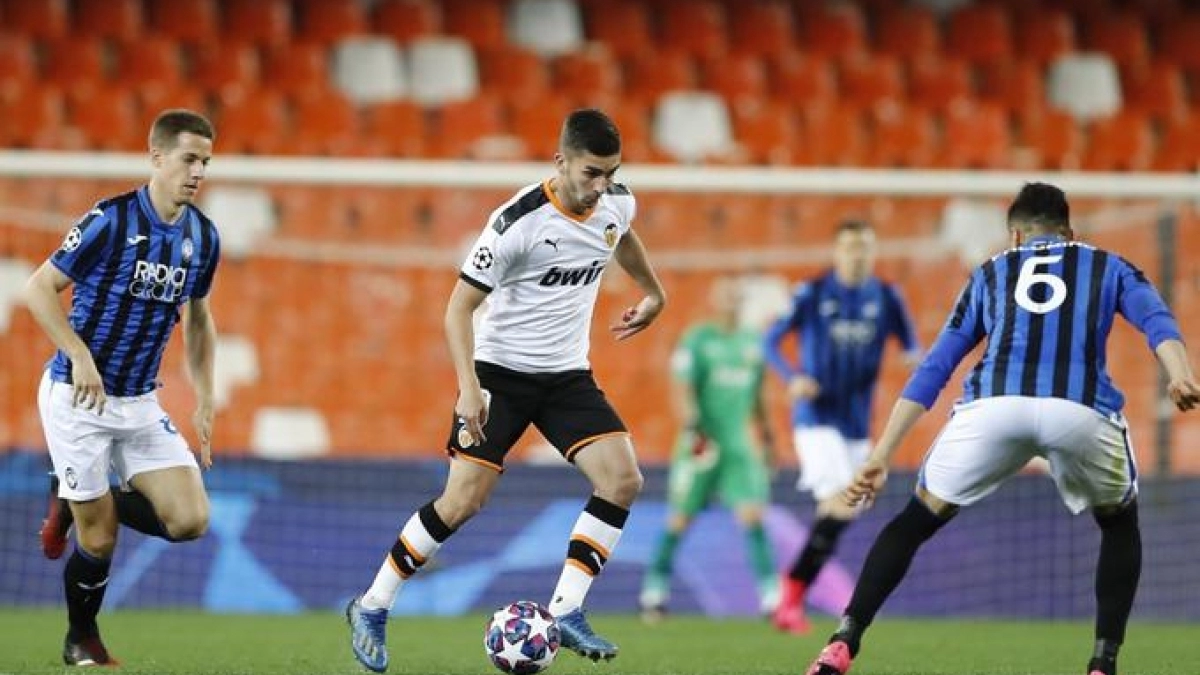 FOTO: VALENCIA CF