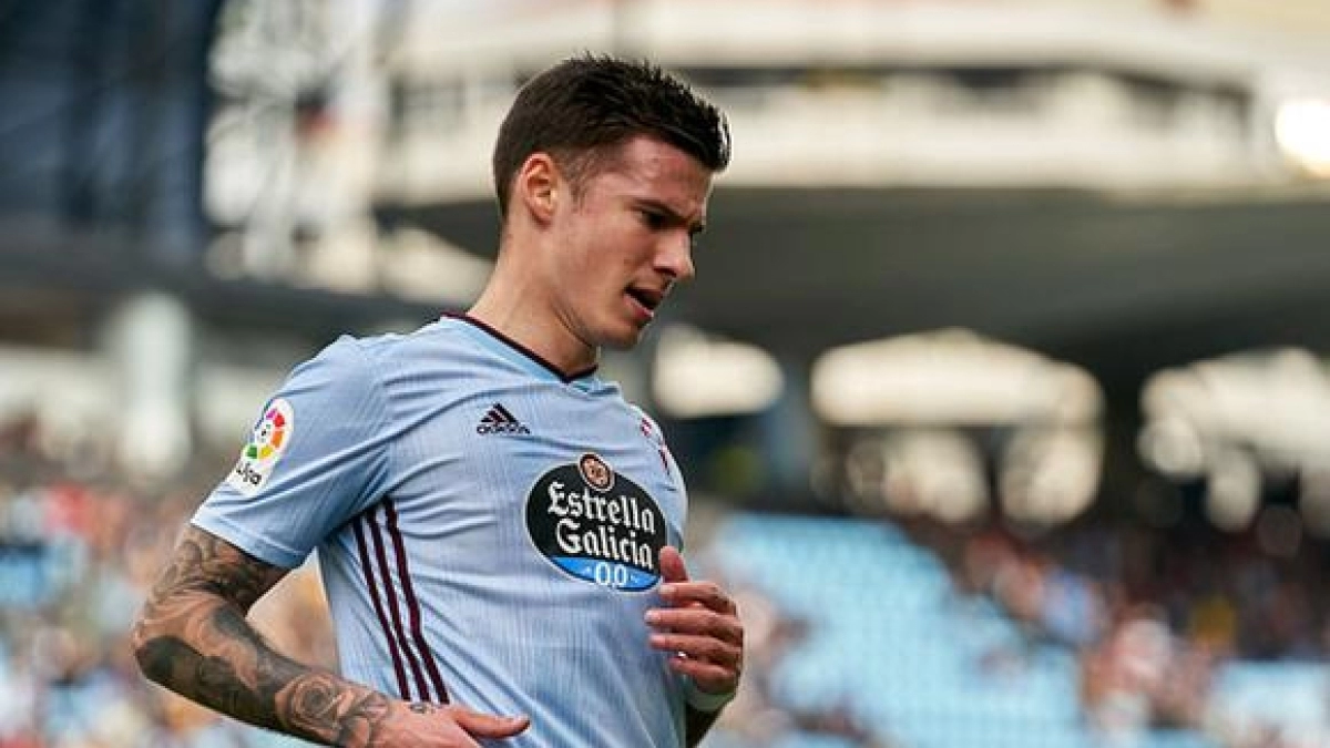 Vía de escape para Santi Mina / Depor.com