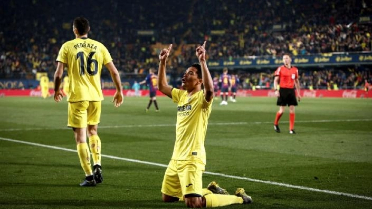 Carlos Bacca vuelve al mercado. Foto: Football España