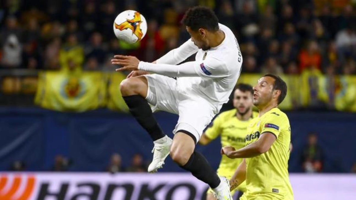 El Villarreal ultima la llegada de Coquelin. Foto: Mundo Deportivo