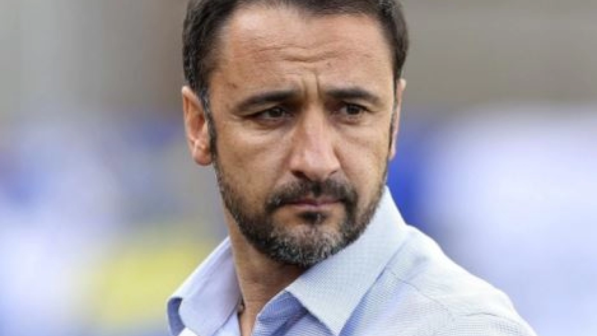 Vítor Pereira fue oficializado como nuevo DT de Corinthians "Foto: AS"