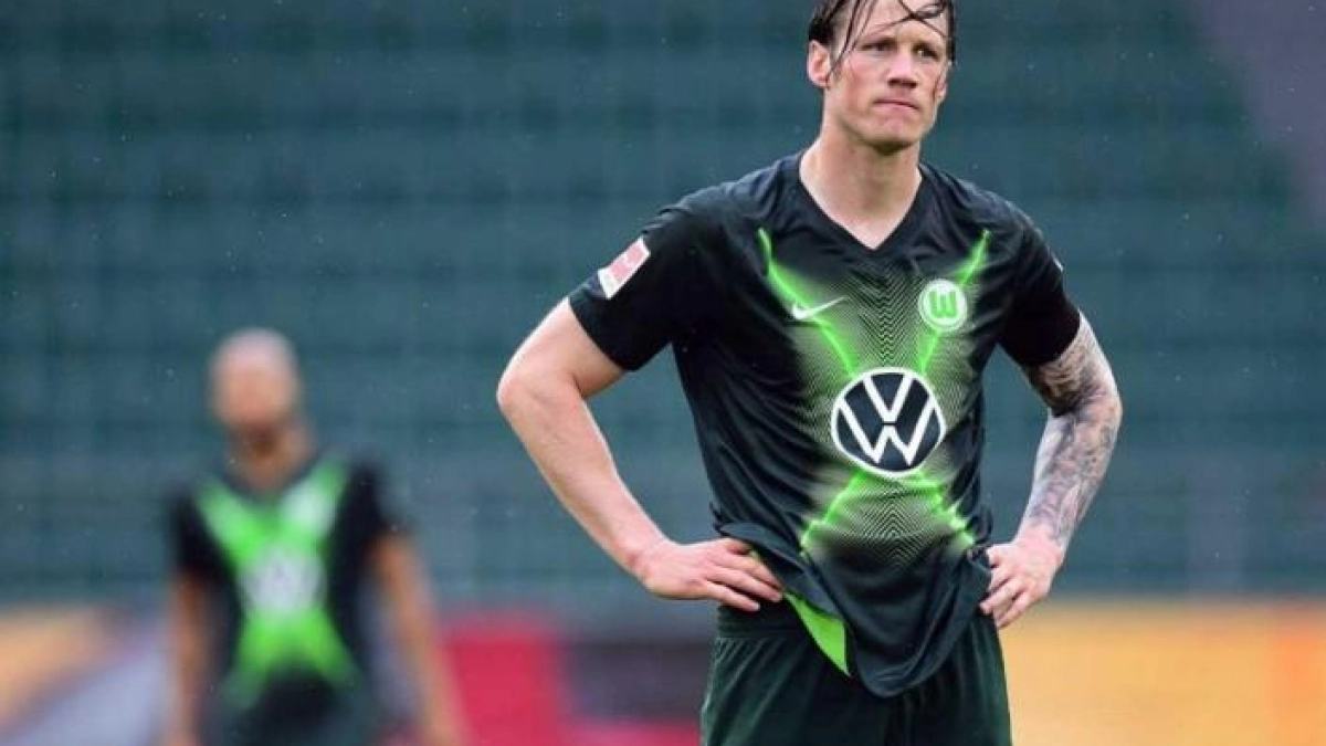 Weghorst, la alternativa holandesa a De Jong que gusta a Monchi
