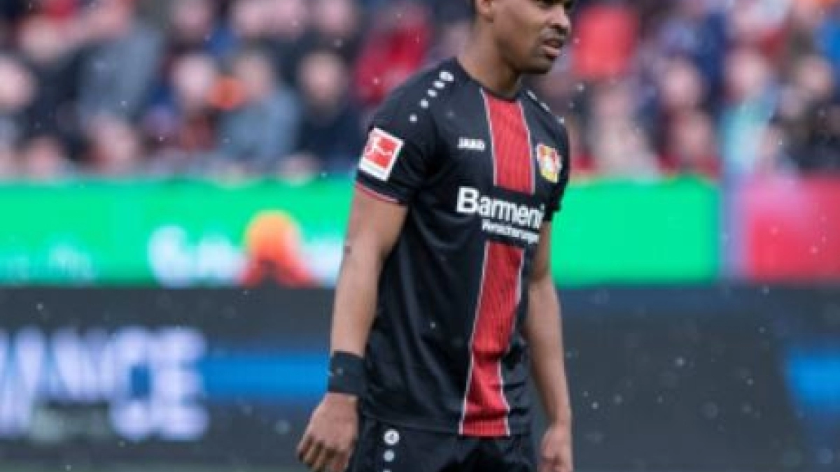 El Porto cierra la llegada de Wendell "Foto: Transfermarkt "