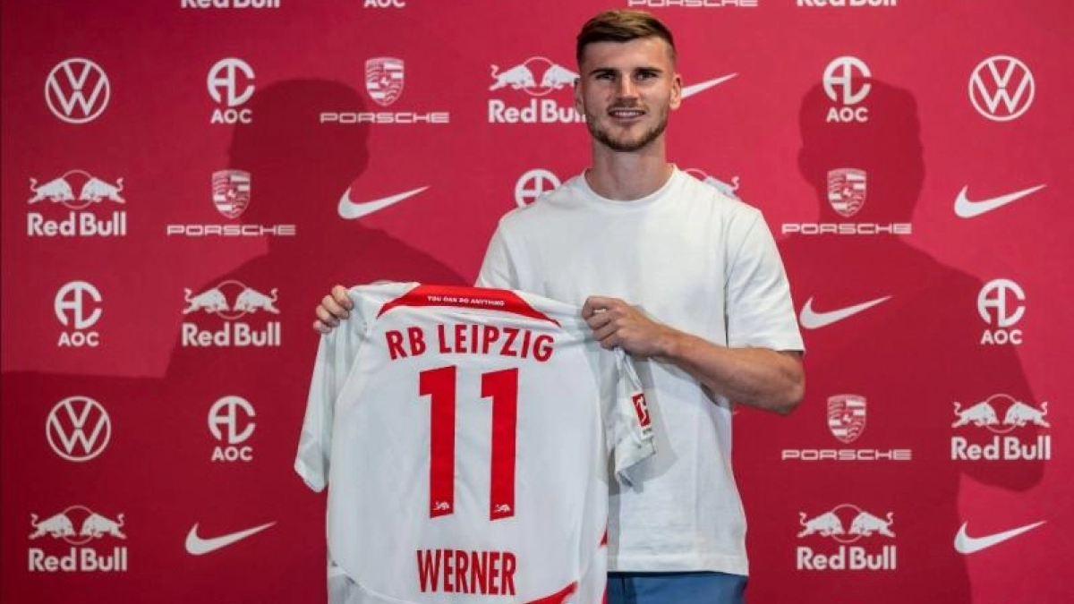 FOTO: B LEIPZIG