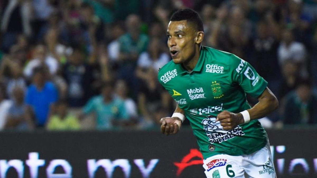 El intercambio que plantea Boca Juniors para fichar a William Tesillo | FOTO: LEÓN