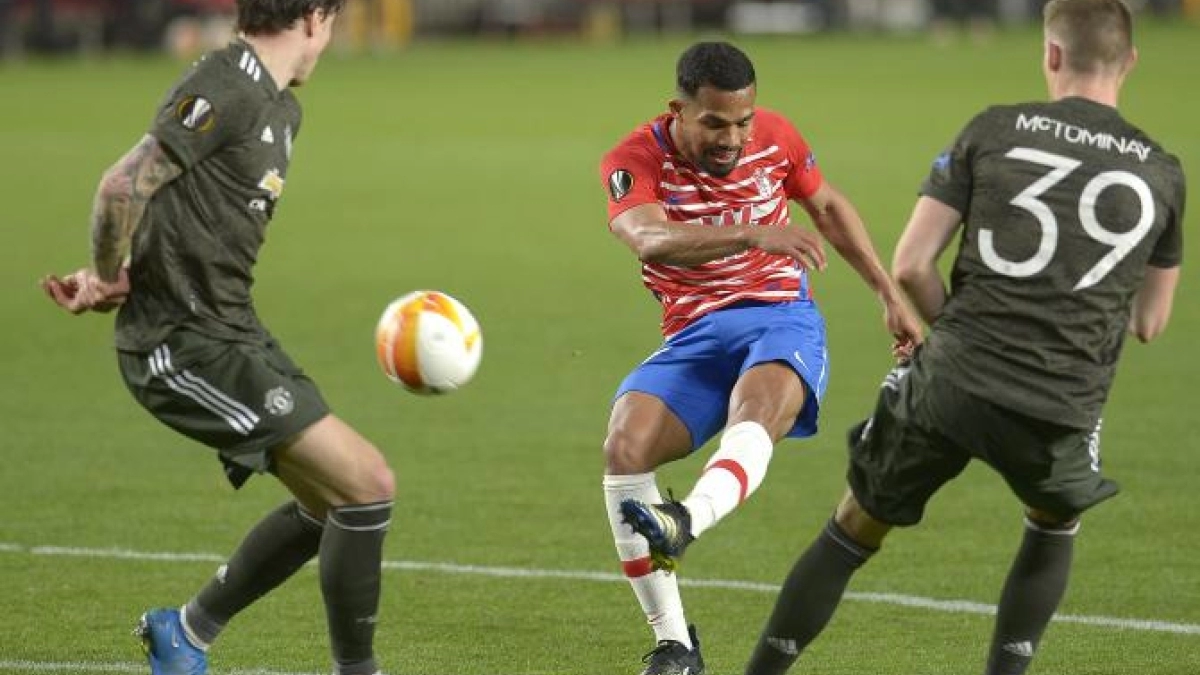 ¿Puede jugar Yangel Herrera en el Manchester City de Guardiola?