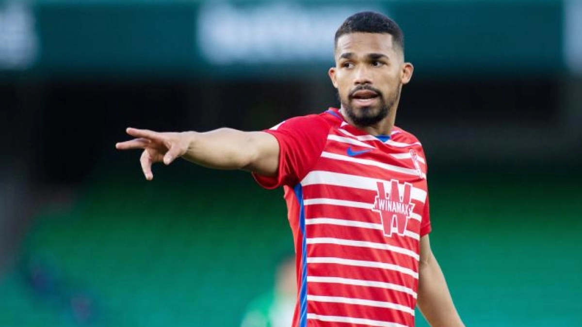 Yangel Herrera, máxima prioridad para el Espanyol / Elnacional.com
