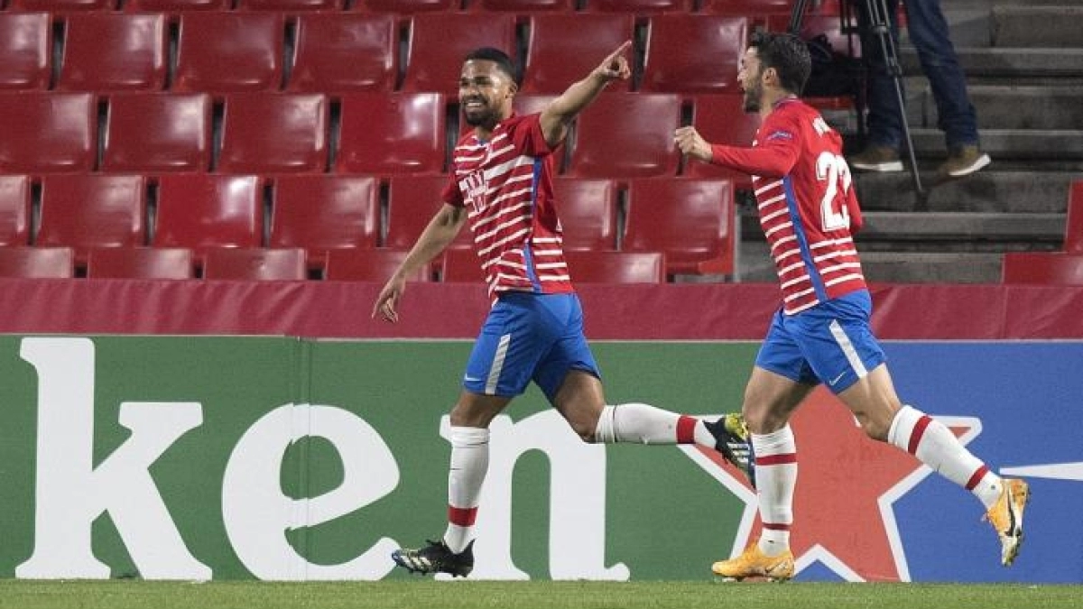 Yangel Herrera: El mediocampista moderno del fútbol europeo