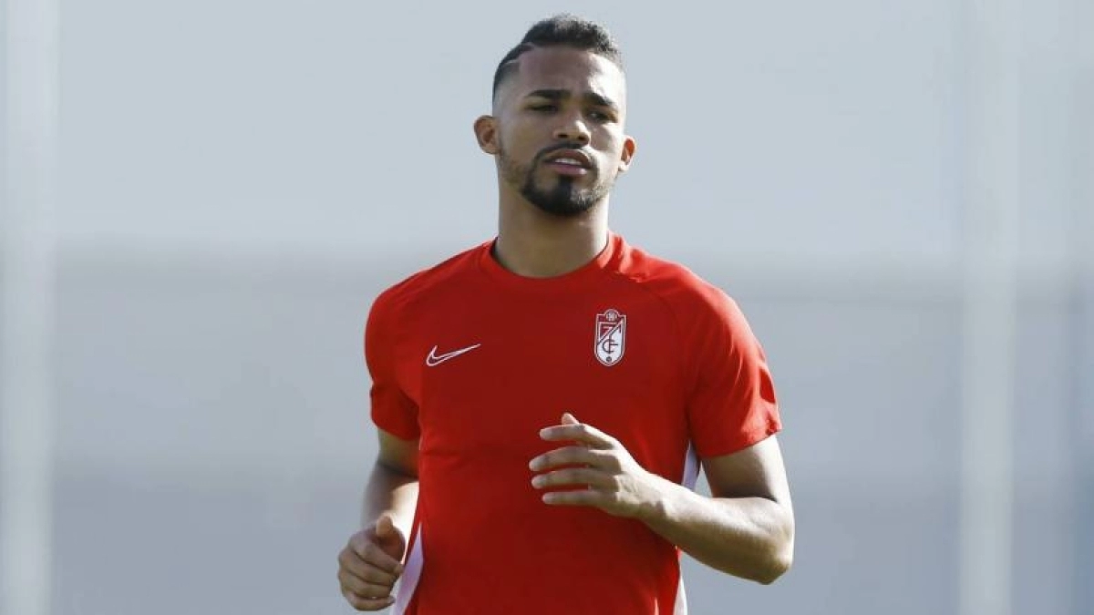 Yangel Herrera, el todoterreno de LaLiga que llama a la puerta de los grandes