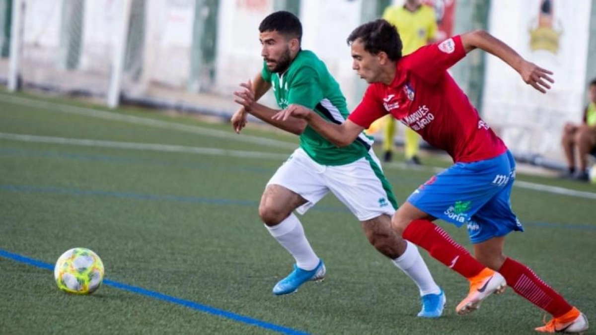 Se buscan 'novias' para la cesión de Yassin Fekir - Foto: Marca