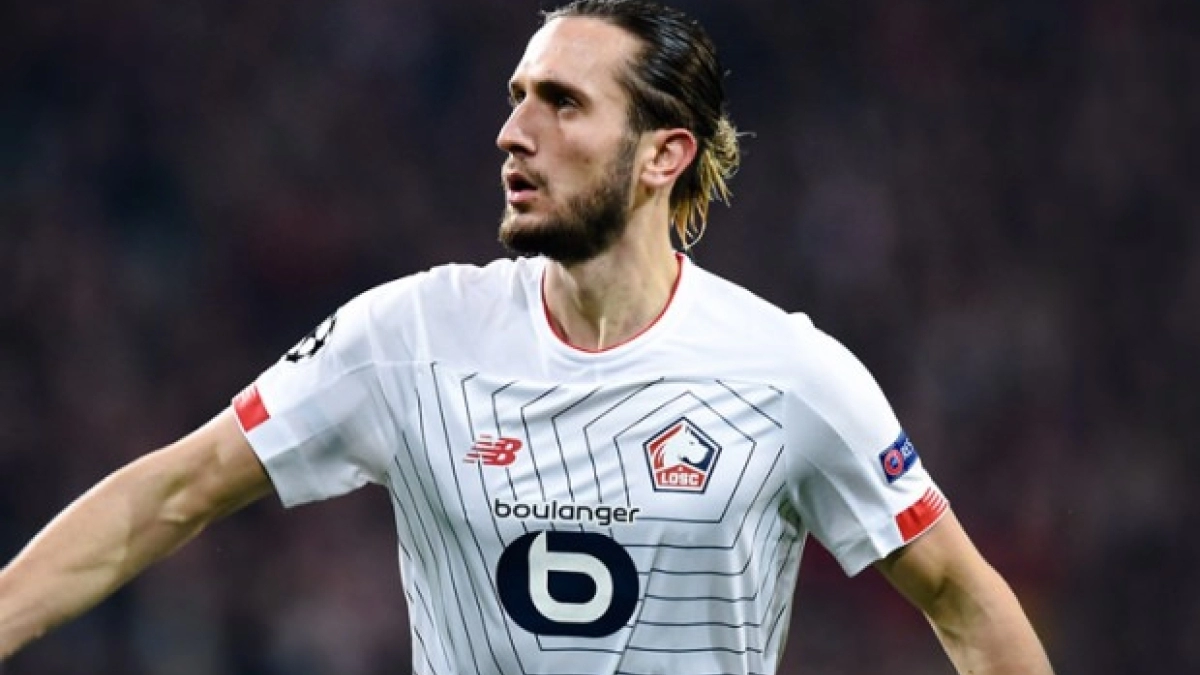 Yusuf Yazici, el gran talento turco que vigilan los grandes