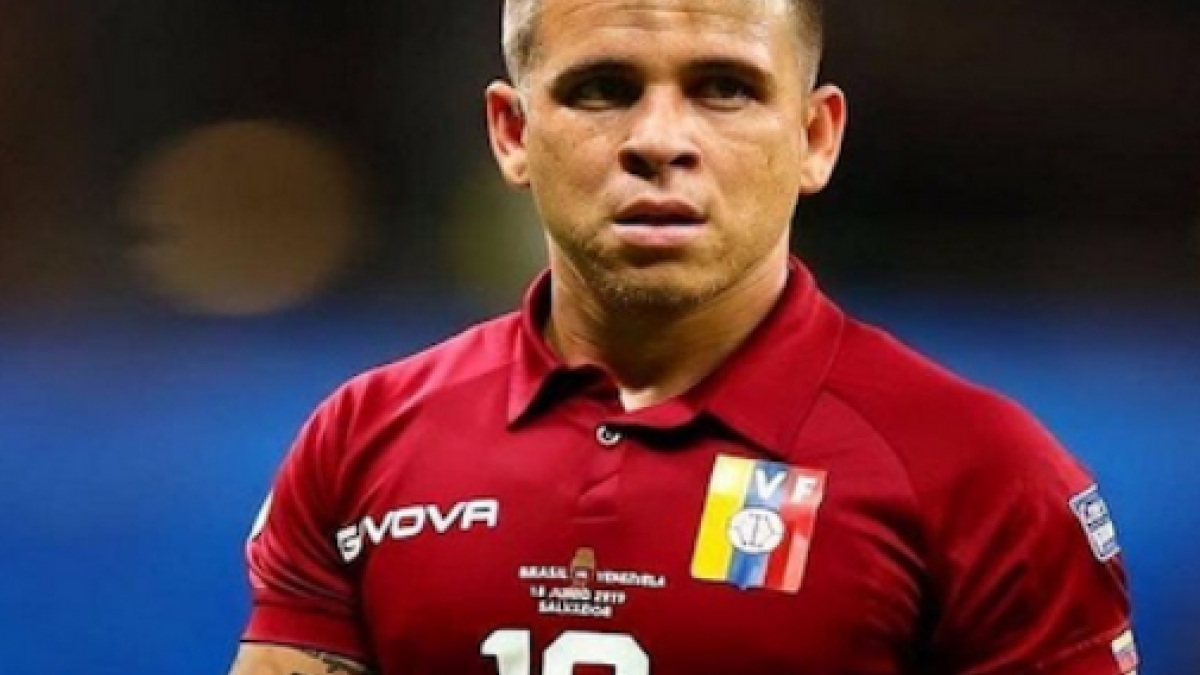 Yeferson Soteldo, nuevo jugador de Tigres: un talento que no termina de arrancar "Foto: LigaMX"