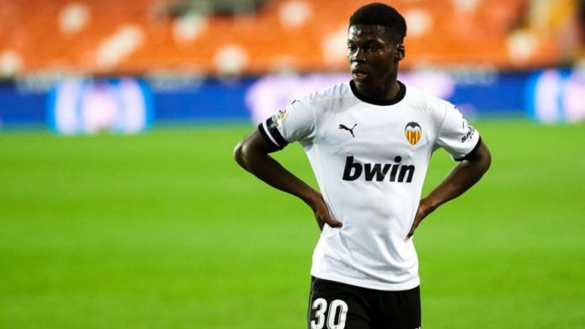La Premier League se pelea por Yunus Musah