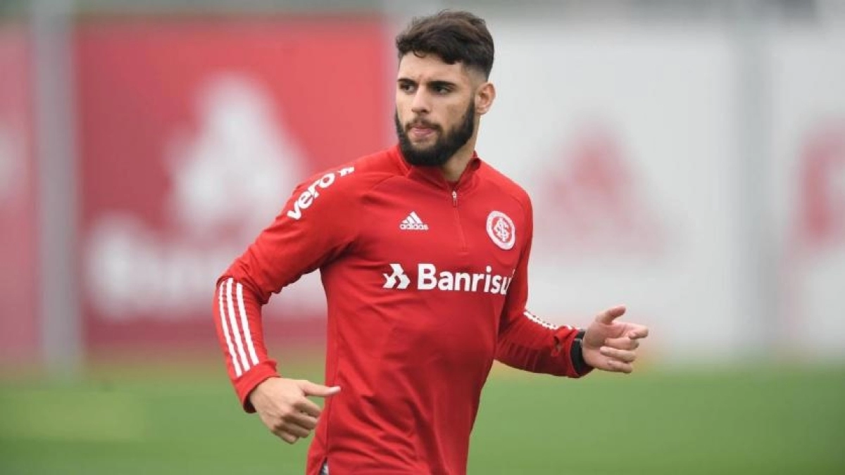 El AC Milan comienza negociaciones por Yuri Alberto