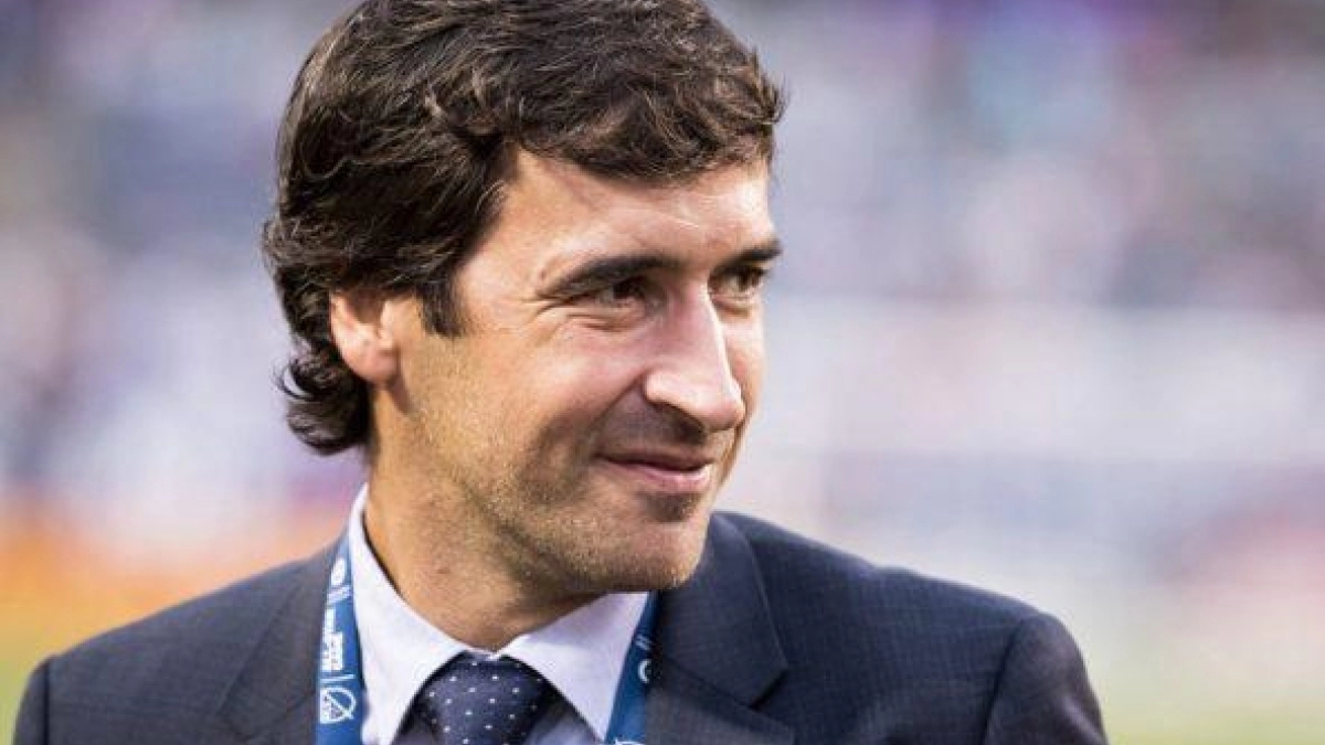 Zidane contra las cuerdas... y suena Raúl / Eldesmarque.com