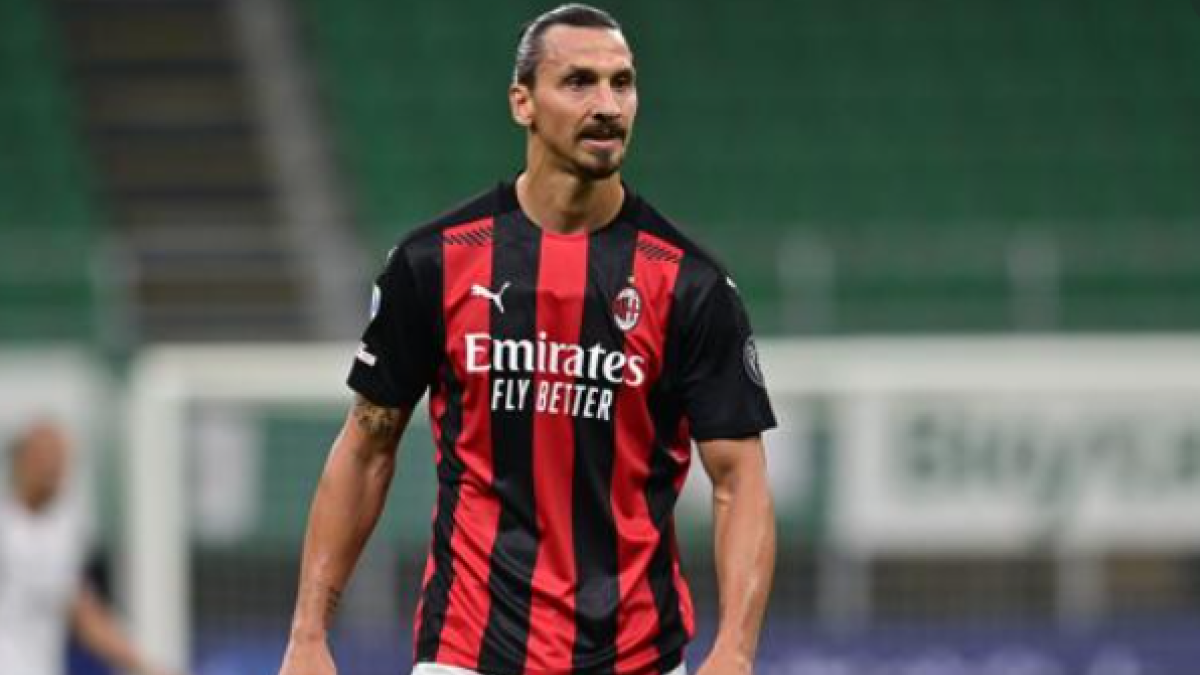 Los 3 delanteros que podrían sustituir a Ibrahimovic en el Milan "Foto: ABC.es"