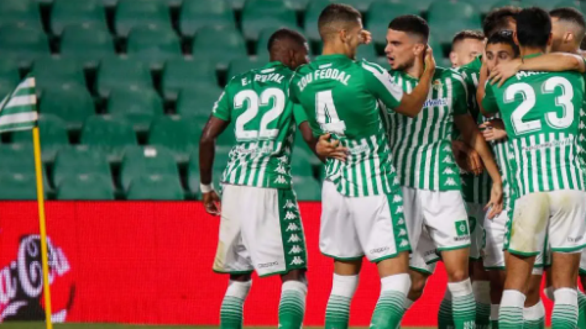 El Real Betis Balompié confirma su primer traspaso de la temporada "Foto: Mira Jerez"