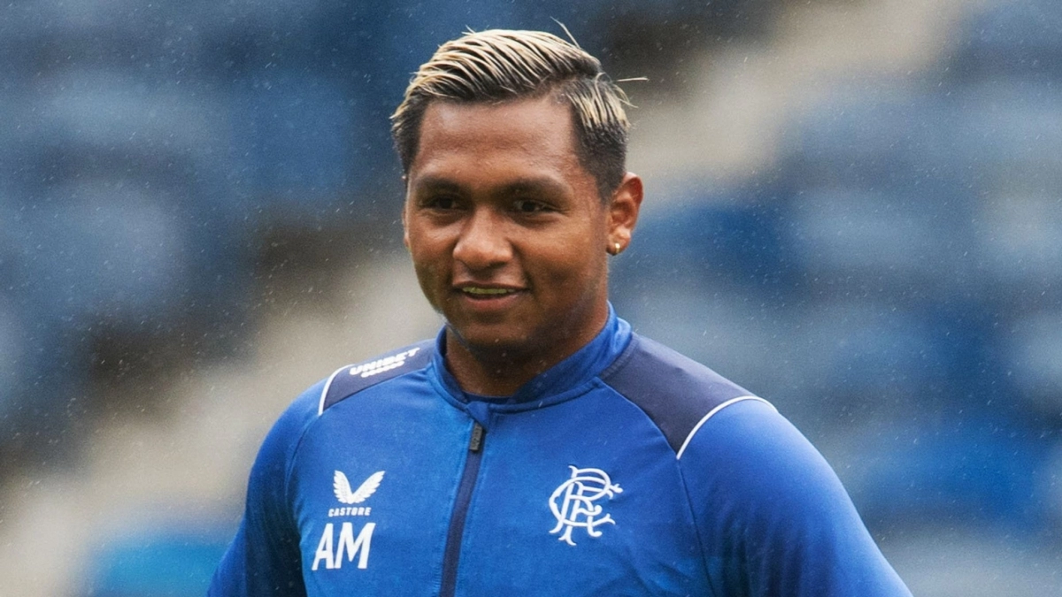 El Rangers niega que Morelos haya fichado por el Sevilla / Skysports.com
